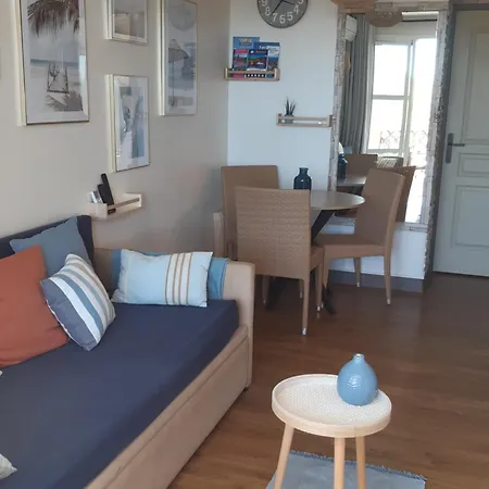 Apartment Brin D'azur *