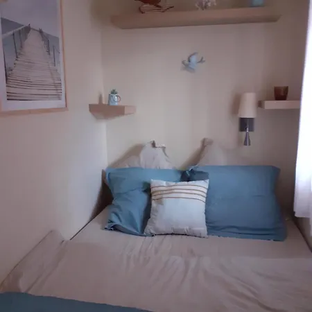 Brin D'azur * Saint-Raphaël