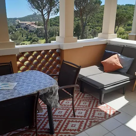 Apartment Brin D'azur *