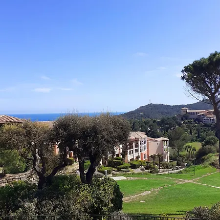 Brin D'azur * Saint-Raphaël